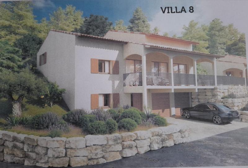 Villa - 142 m² - 8 pièces