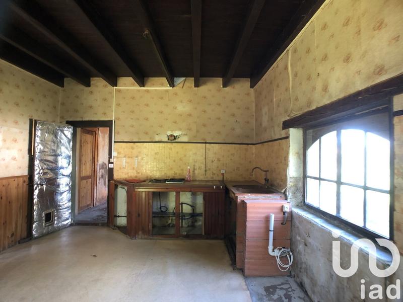 Maison - 223 m² - 8 pièces