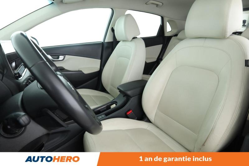 Hyundai Kona 1.6 Hybrid Hev Executive Dct-6 141 ch