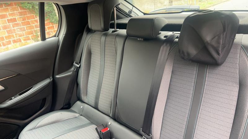 Peugeot 208 II 1.2 Puretech 100 Allure