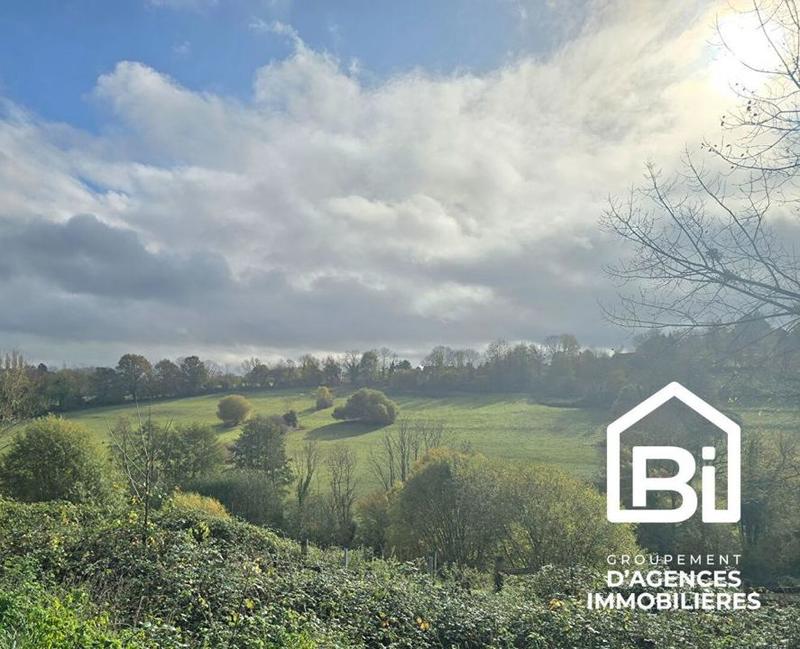 Maison - 187 m² - 6 pièces