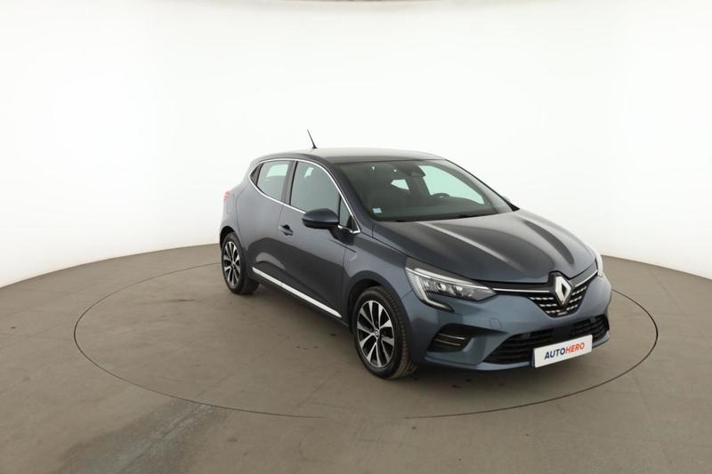 Renault Clio 1.3 TCe Intens 140 ch