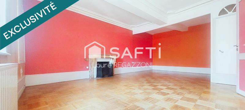 Maison - 182 m² - 5 pièces