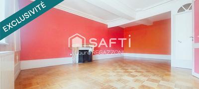 Maison - 182 m² - 5 pièces