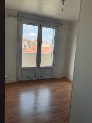 Appartement - 52 m² - 3 pièces
