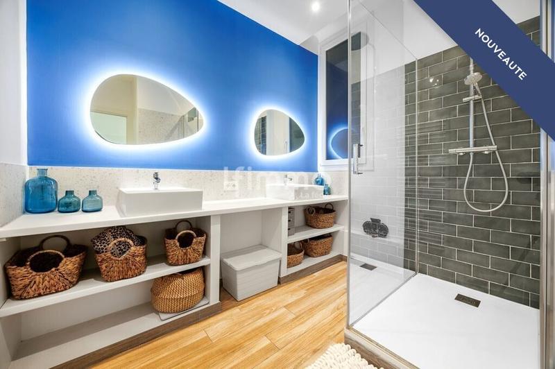 Appartement - 73 m² - 3 pièces