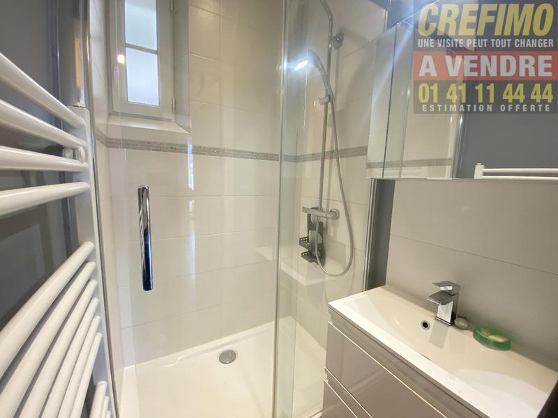 Appartement - 105 m² - 5 pièces