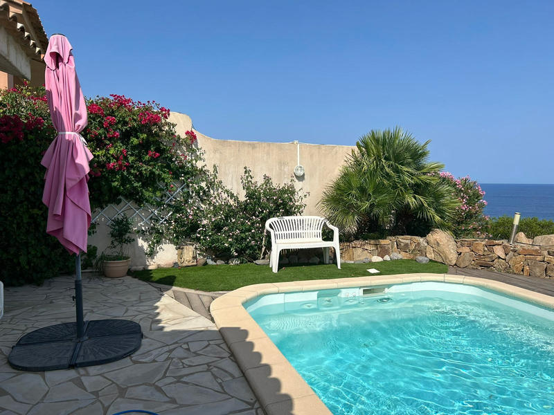 Villa - 92 m² - 5 pièces