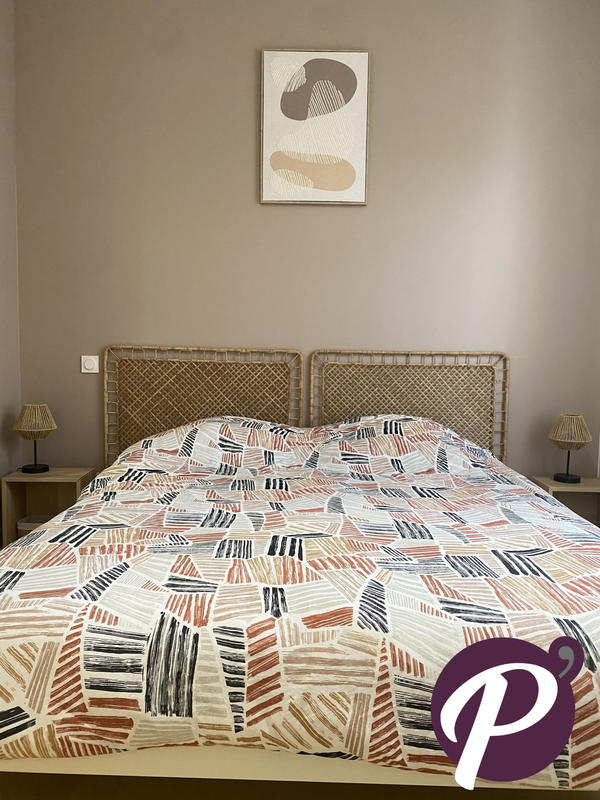 Maison traditionnelle - 132 m² - 5 pièces