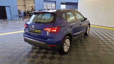 Seat Arona 1.0 Ecotsi 95 Ch Start/Stop Bvm5 Style