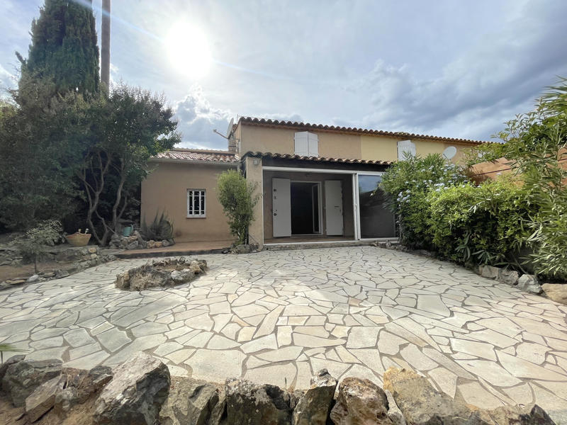 Appartement - 74 m² - 4 pièces