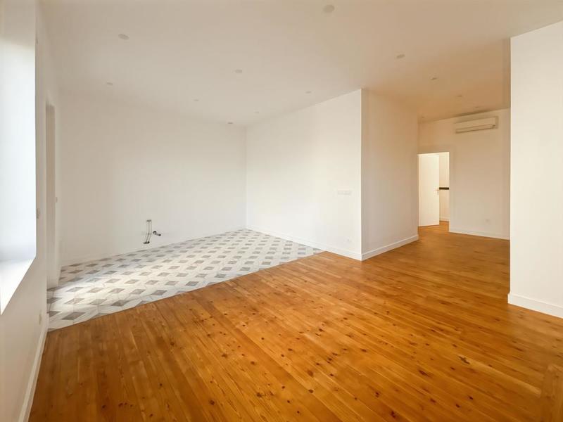 Appartement - 76 m² - 3 pièces