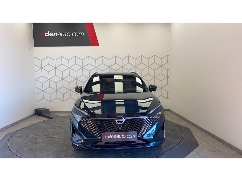 Nissan Qashqai e-Power 190 ch n-Design+