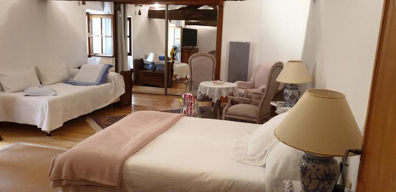 Propriété - 185 m² - 5 pièces