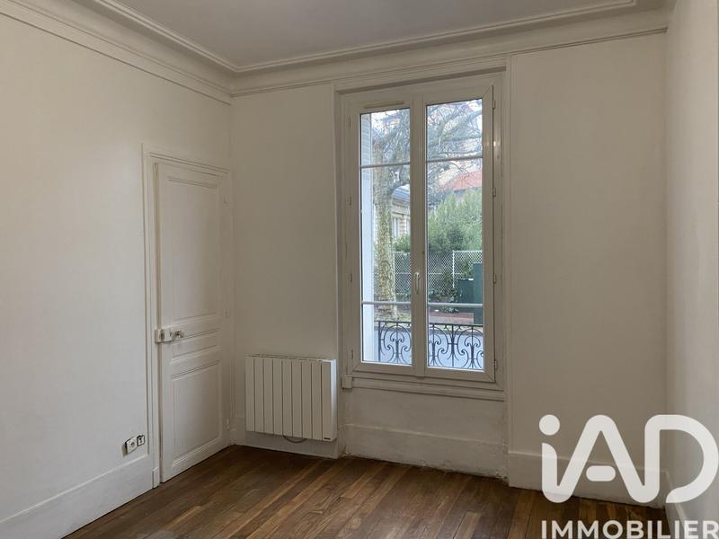 Appartement - 49 m² - 3 pièces