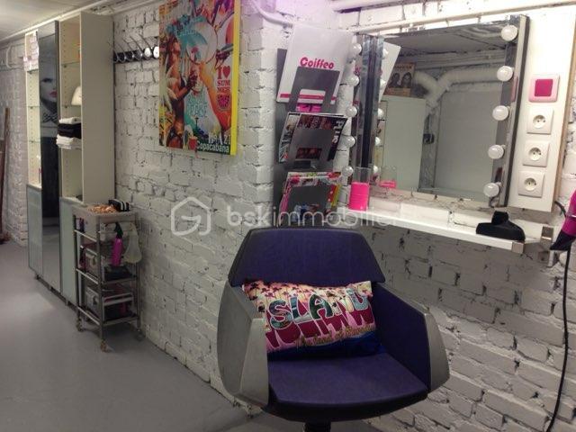 Pavillon - 82 m² - 4 pièces