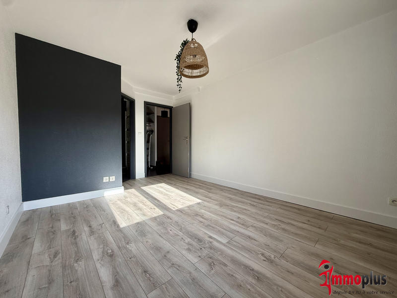 Appartement - 55 m² - 2 pièces