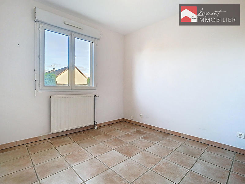 Maison - 89 m² - 4 pièces
