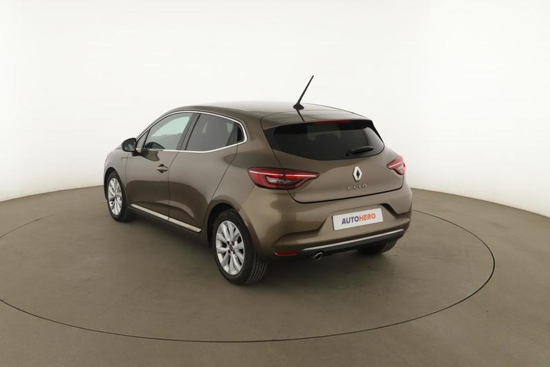 Renault Clio 1.0 TCe Intens 101 ch