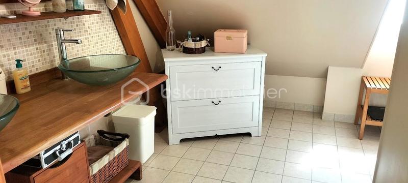 Pavillon - 170 m² - 4 pièces