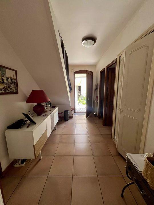Villa - 117 m² - 4 pièces