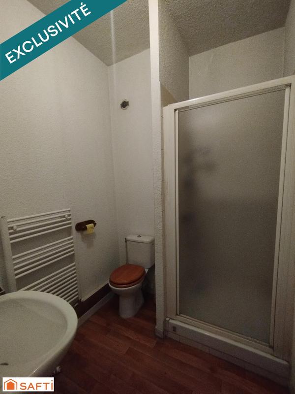 Maison - 116 m² - 5 pièces