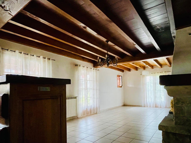 Maison - 143 m² - 4 pièces