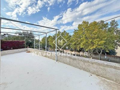 Maison de ville - 130 m² - 4 pièces