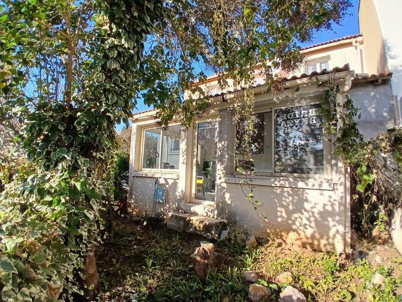 Maison - 117 m² - 4 pièces