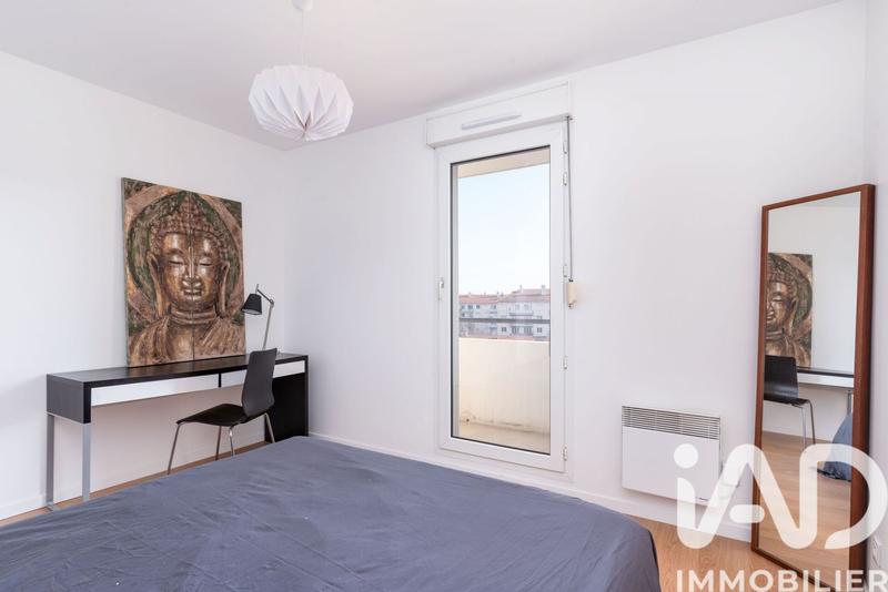 Appartement - 71 m² - 3 pièces