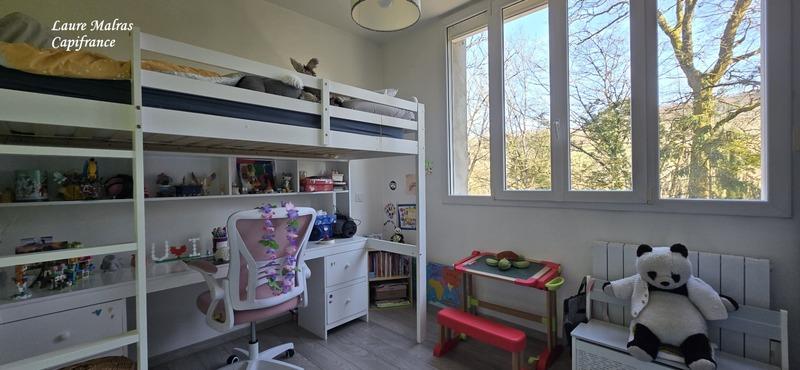 Appartement - 84 m² - 3 pièces