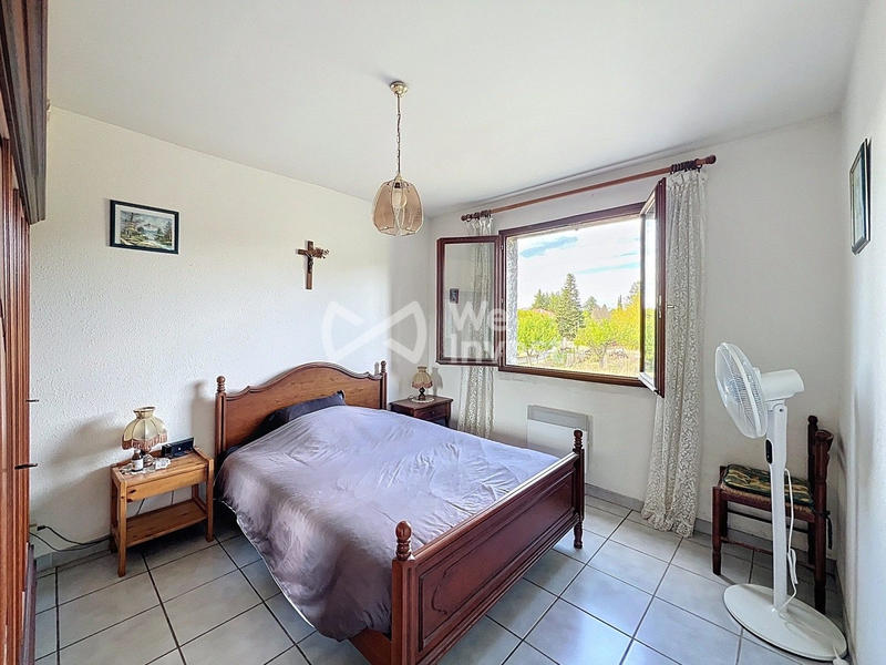 Maison - 81 m² - 4 pièces