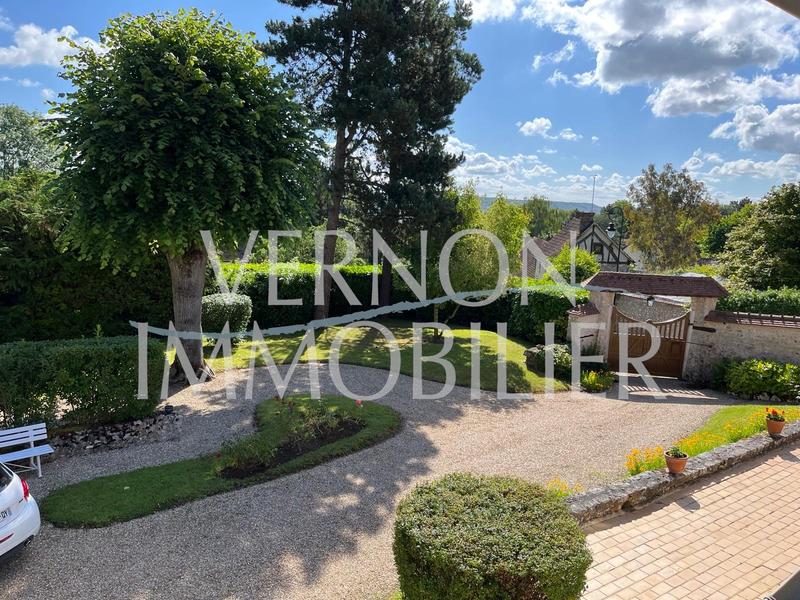 Maison - 192 m² - 6 pièces