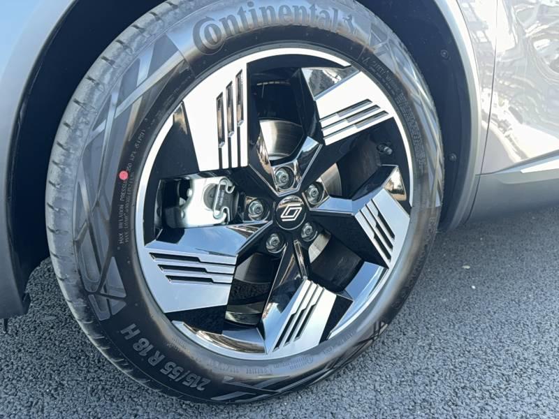 Renault Symbioz E-Tech full hybrid 145 Techno