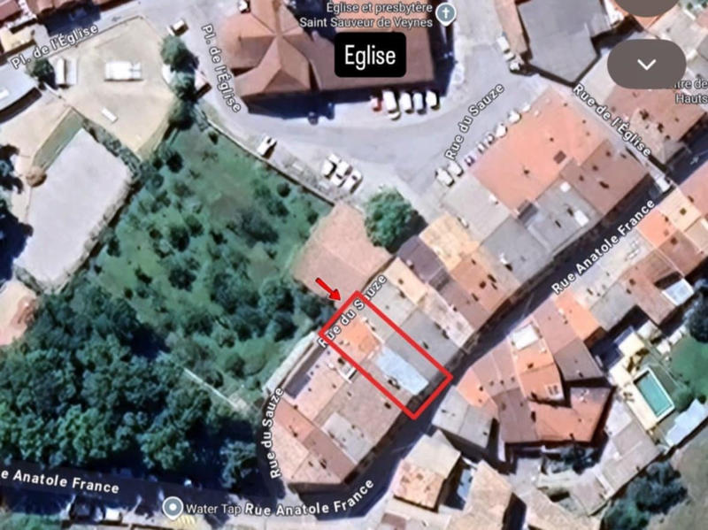 Appartement - 139 m² - 4 pièces