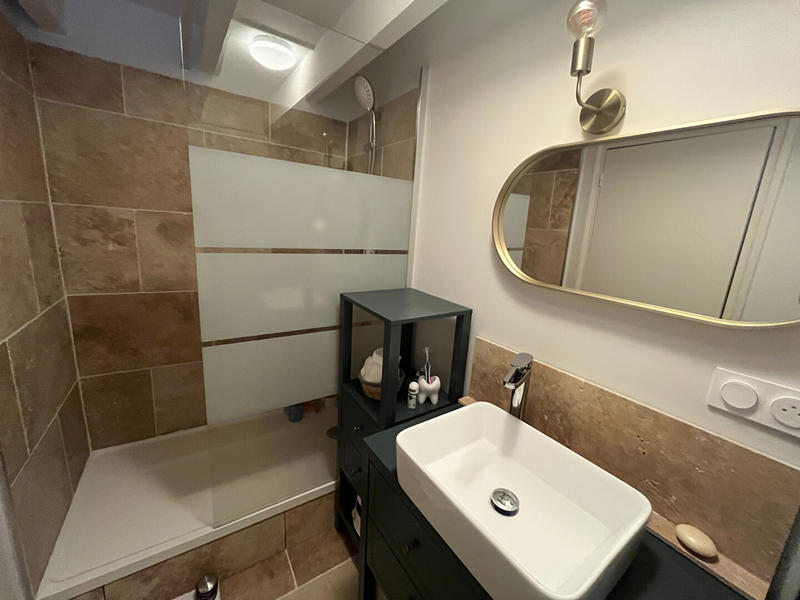 Maison - 82 m² - 4 pièces