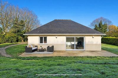 Maison - 74 m² - 3 pièces