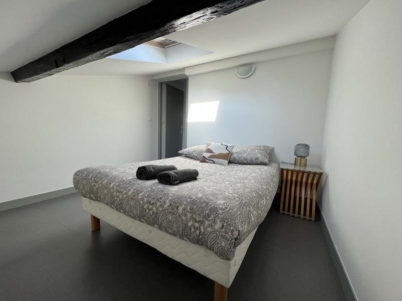 Appartement - 41 m² - 3 pièces