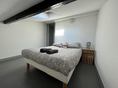 Appartement - 41 m² - 3 pièces