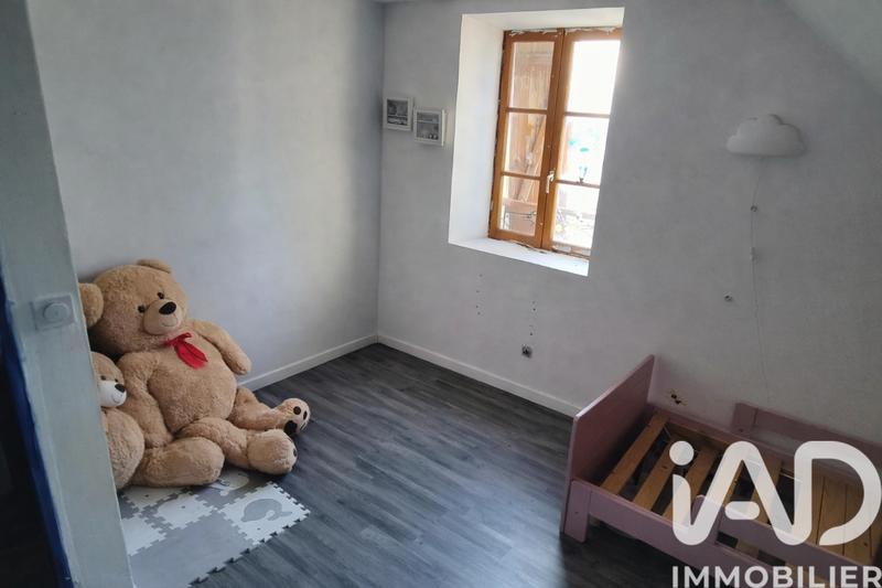 Maison - 98 m² - 4 pièces