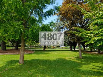 Appartement - 51 m² - 2 pièces