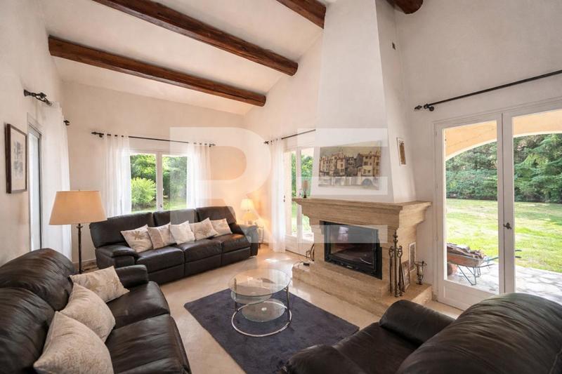 Maison de campagne - 180 m² - 6 pièces