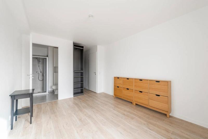 Appartement - 78 m² - 4 pièces