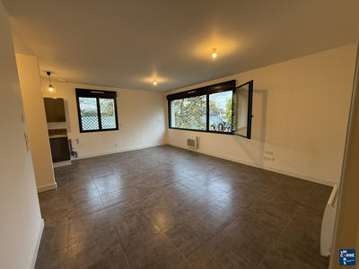 Appartement - 37 m² - 1 pièce