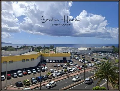 Bureau - 61 m² - 3 pièces