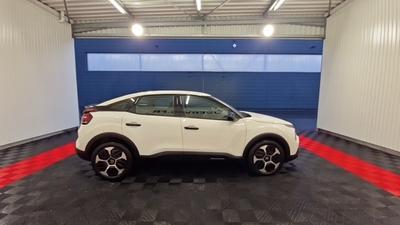 Citroën C4 Bluehdi 130 Ss Eat8 Feel Nav Business