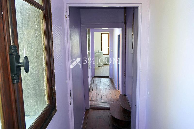 Maison de village - 141 m² - 6 pièces