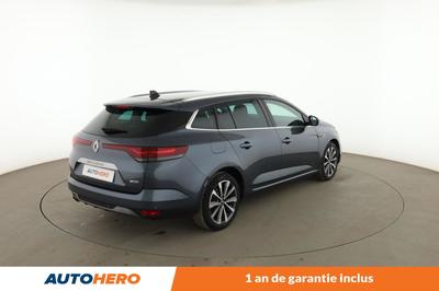 Renault Mégane Estate 1.3 TCe Rs Line Edc 160 ch