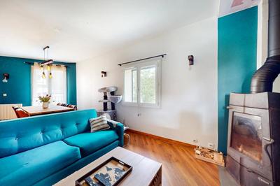 Appartement - 74 m² - 4 pièces