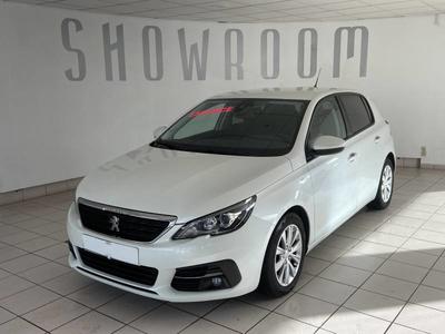 Peugeot 308 PureTech 110ch s&amp;S Bvm6 Style